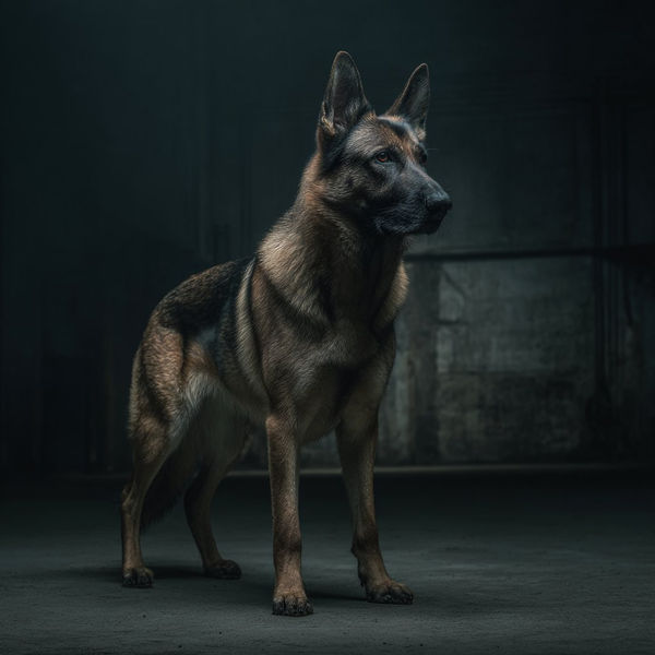Elite K9 protection dog breeds — Belgian Malinois German Shepherd Dutch Shepherd Doberman Rottweiler